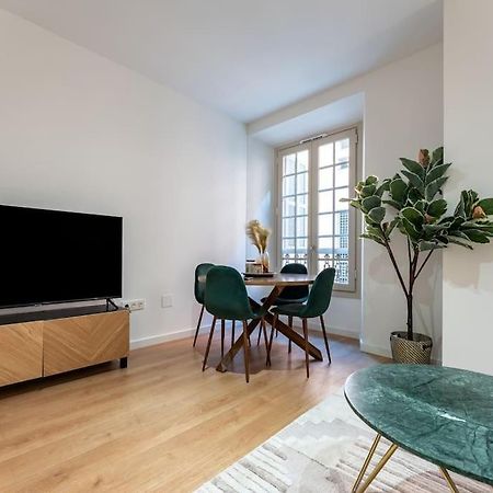 Premium Flat In Malaga Center With Free Parking Apartment Exterior foto