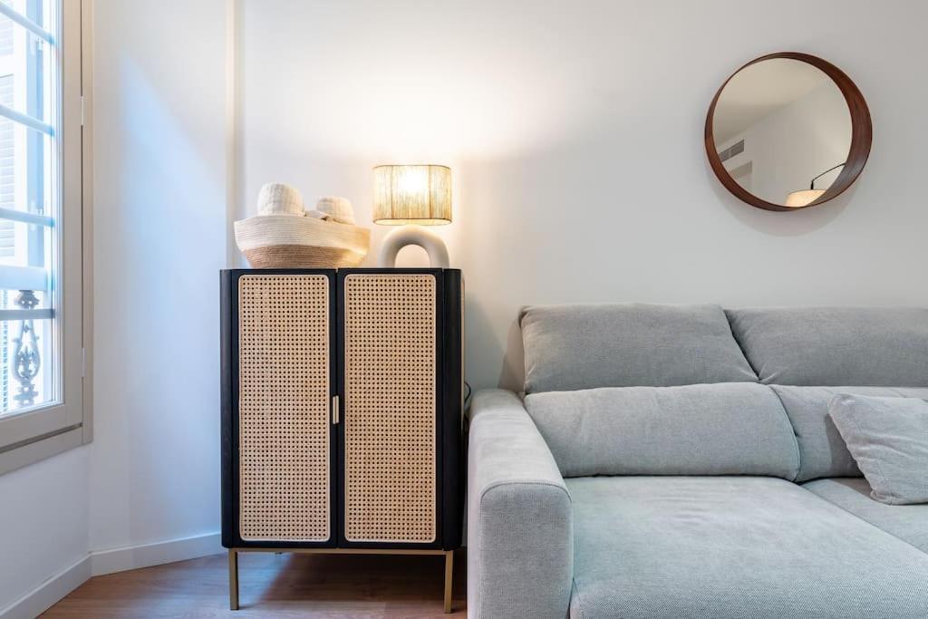 Premium Flat In Malaga Center With Free Parking Apartment Exterior foto